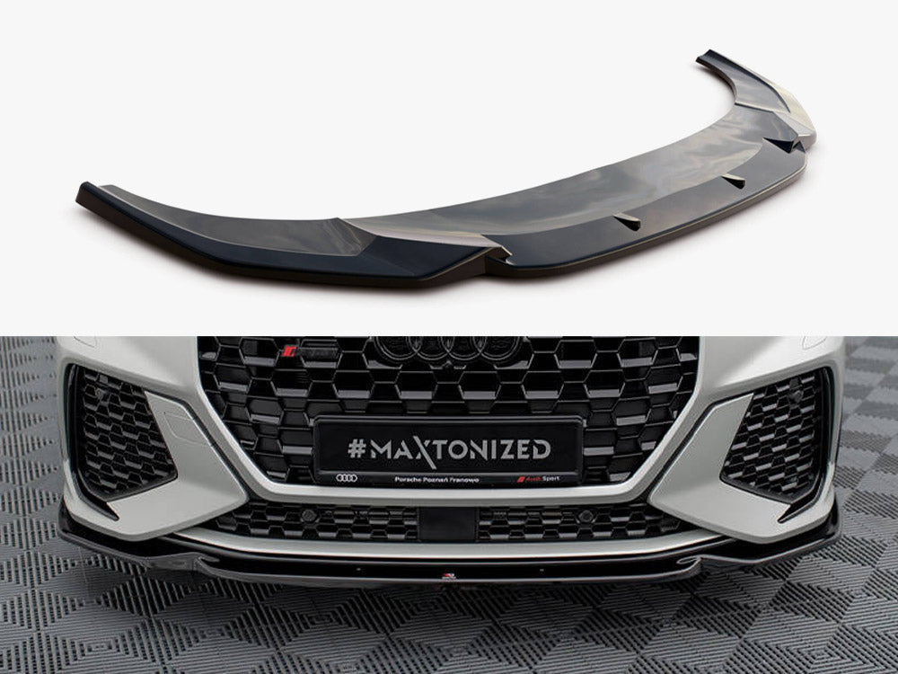 Full Body Kit compatible with Audi RS Q3 Sportback F3
