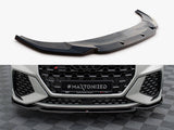 Full Body Kit compatible with Audi RS Q3 Sportback F3