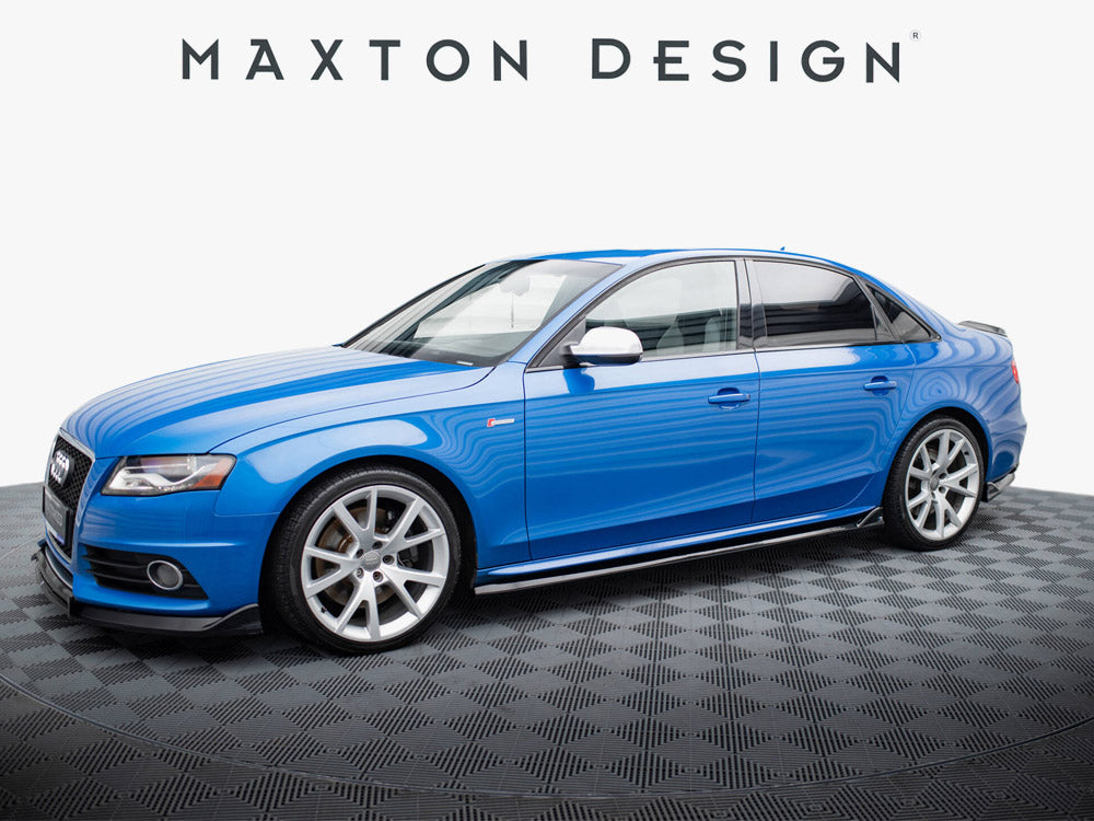 Full Body Kit compatible with Audi S4 Sedan B8