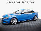 Full Body Kit compatible with Audi S4 Sedan B8