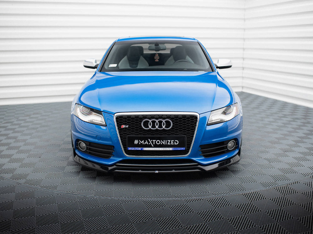 Full Body Kit compatible with Audi S4 Sedan B8