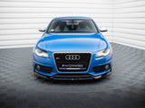 Full Body Kit compatible with Audi S4 Sedan B8