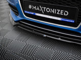 Full Body Kit compatible with Audi S4 Sedan B8