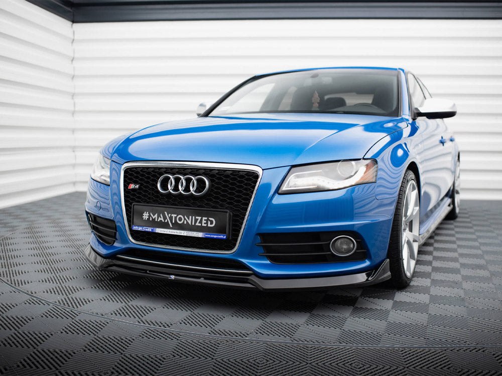 Full Body Kit compatible with Audi S4 Sedan B8