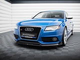Full Body Kit compatible with Audi S4 Sedan B8