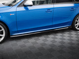 Full Body Kit compatible with Audi S4 Sedan B8