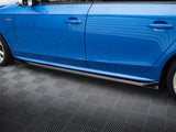 Full Body Kit compatible with Audi S4 Sedan B8