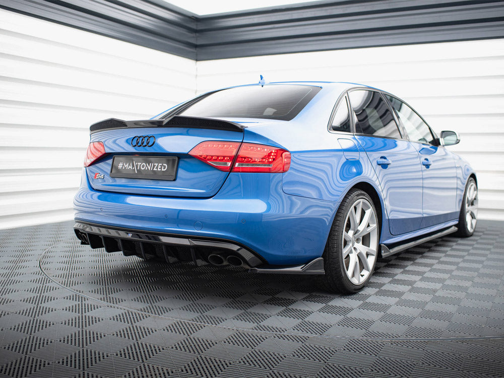 Full Body Kit compatible with Audi S4 Sedan B8