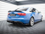 Full Body Kit compatible with Audi S4 Sedan B8