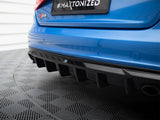Full Body Kit compatible with Audi S4 Sedan B8