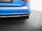Full Body Kit compatible with Audi S4 Sedan B8