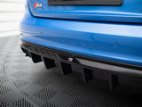 Full Body Kit compatible with Audi S4 Sedan B8