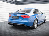 Full Body Kit compatible with Audi S4 Sedan B8