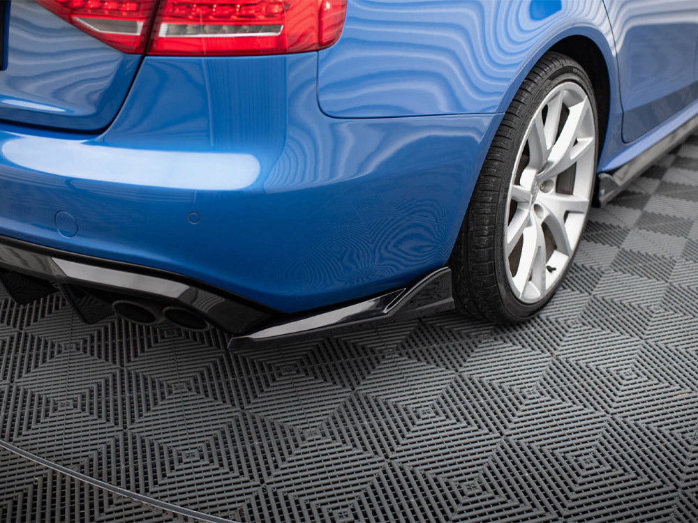 Full Body Kit compatible with Audi S4 Sedan B8