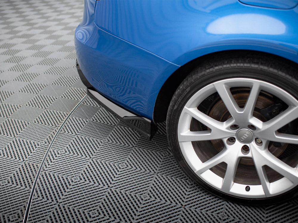 Full Body Kit compatible with Audi S4 Sedan B8