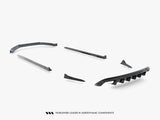Full Body Kit compatible with Audi S4 Sedan B8
