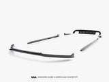 Full Body Kit compatible with Audi S4 Sedan B8
