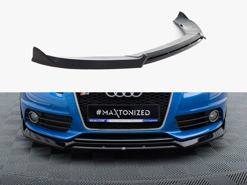 Full Body Kit compatible with Audi S4 Sedan B8