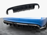 Full Body Kit compatible with Audi S4 Sedan B8