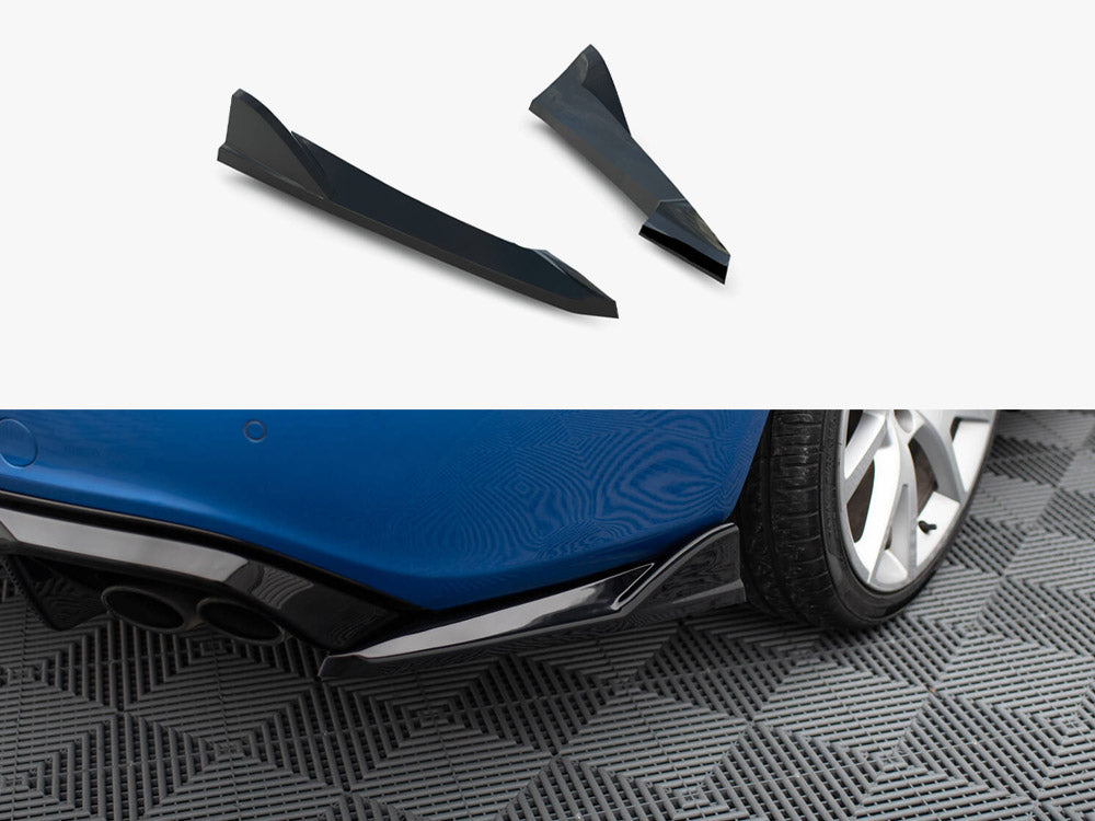 Full Body Kit compatible with Audi S4 Sedan B8