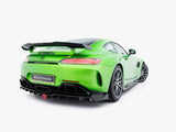 Spoiler CAP compatible with Mercedes-AMG GT R C190 Facelift