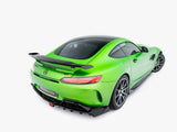 Spoiler CAP compatible with Mercedes-AMG GT R C190 Facelift