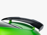 Spoiler CAP compatible with Mercedes-AMG GT R C190 Facelift