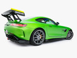 Side Skirt Diffusers compatible with Mercedes-AMG GT R C190 Facelift