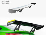 Carbon Spoiler compatible with Mercedes-AMG GT R C190 Facelift