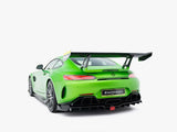 Carbon Spoiler compatible with Mercedes-AMG GT R C190 Facelift