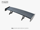 Carbon Spoiler compatible with Mercedes-AMG GT R C190 Facelift