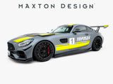 Full Body Kit compatible with Mercedes-AMG GT C C190 Facelift
