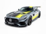 Full Body Kit compatible with Mercedes-AMG GT C C190 Facelift