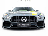Full Body Kit compatible with Mercedes-AMG GT C C190 Facelift