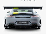 Full Body Kit compatible with Mercedes-AMG GT C C190 Facelift