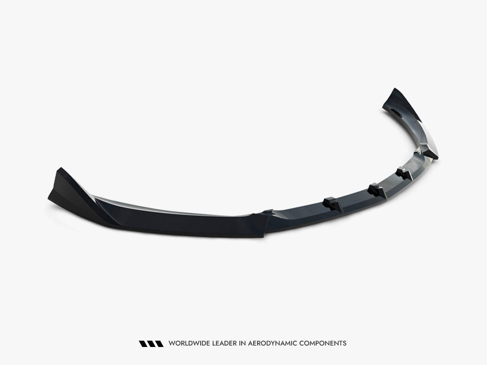 Full Body Kit compatible with Mercedes-AMG GT C C190 Facelift