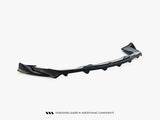 Full Body Kit compatible with Mercedes-AMG GT C C190 Facelift