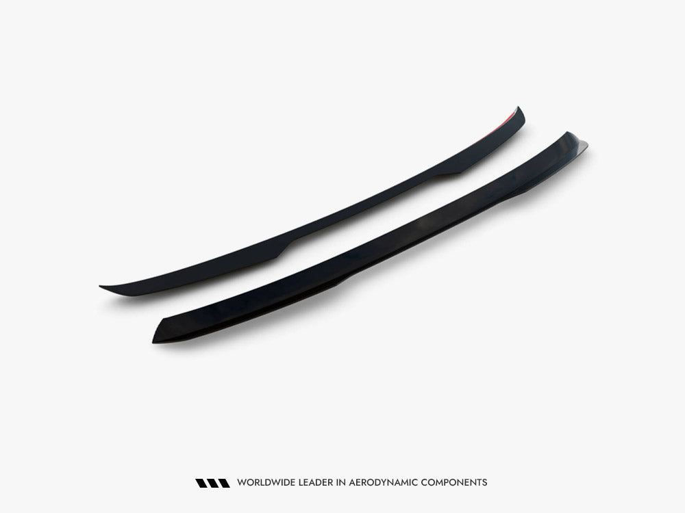 Spoiler CAP compatible with Volkswagen Touareg Mk2