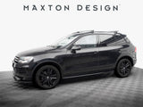Full Body Kit compatible with Volkswagen Touareg Mk2