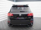 Full Body Kit compatible with Volkswagen Touareg Mk2