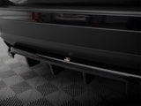 Full Body Kit compatible with Volkswagen Touareg Mk2