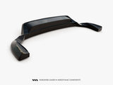 Full Body Kit compatible with Volkswagen Touareg Mk2