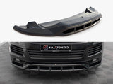 Full Body Kit compatible with Volkswagen Touareg Mk2