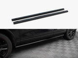 Full Body Kit compatible with Volkswagen Touareg Mk2