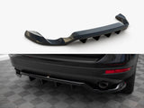 Full Body Kit compatible with Volkswagen Touareg Mk2