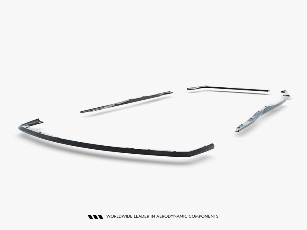 Full Body Kit compatible with BMW M3 / 3 M-Pack Coupe / Cabrio E36