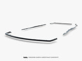 Full Body Kit compatible with BMW M3 / 3 M-Pack Coupe / Cabrio E36