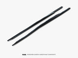 Full Body Kit compatible with BMW M3 / 3 M-Pack Coupe / Cabrio E36