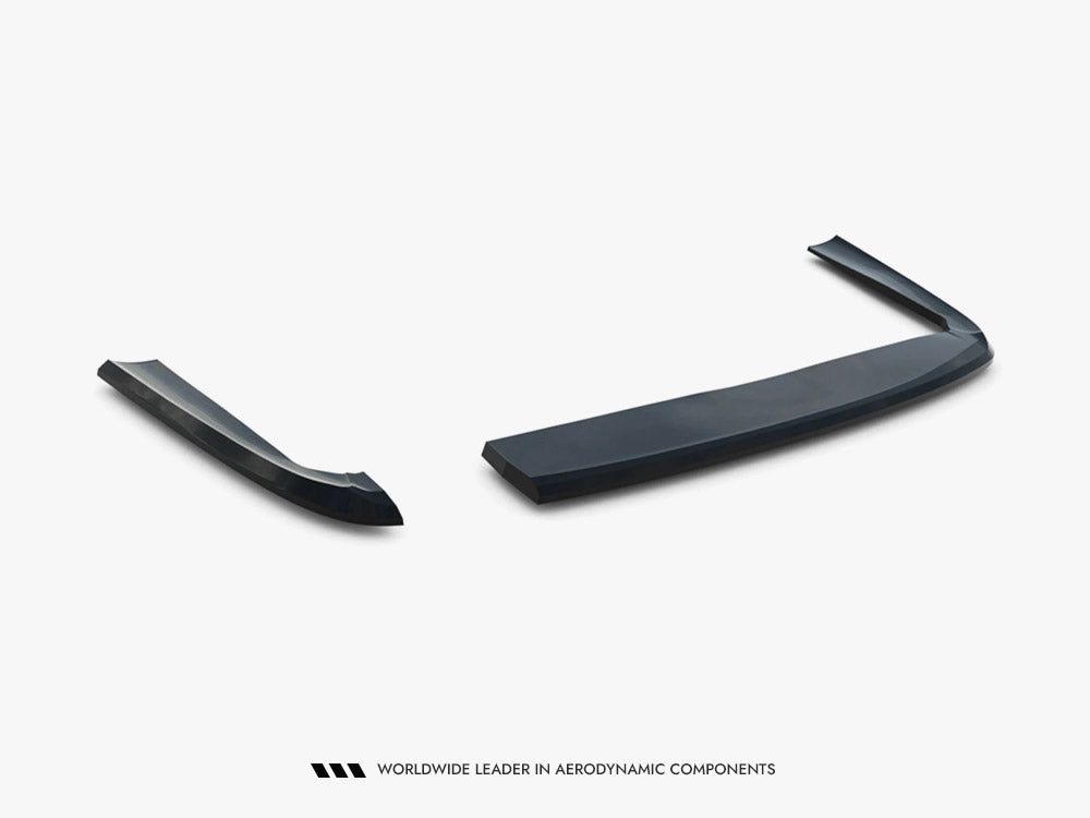 Full Body Kit compatible with BMW M3 / 3 M-Pack Coupe / Cabrio E36