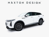 Full Body Kit compatible with OMODA 9 Mk1